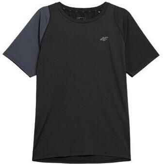 4F T-shirt Korte Mouw SS23TFTSM40520S