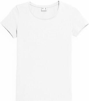 4F T-shirt Korte Mouw SS23TTSHF58310S