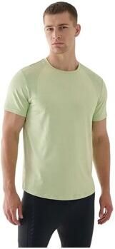 4F T-shirt Korte Mouw Trainings