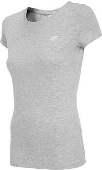 4F T-shirt Korte Mouw TSD001