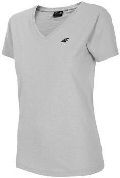 4F T-shirt Korte Mouw TSD002