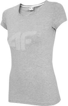 4F T-shirt Korte Mouw TSD005