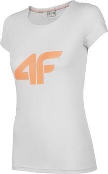 4F T-shirt Korte Mouw TSD005