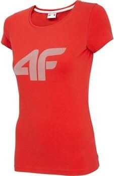 4F T-shirt Korte Mouw TSD005