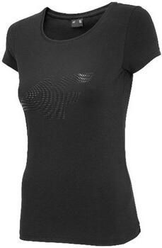 4F T-shirt Korte Mouw TSD005