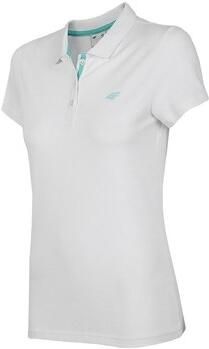 4F T-shirt Korte Mouw TSD007