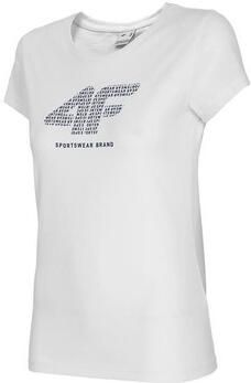 4F T-shirt Korte Mouw TSD011