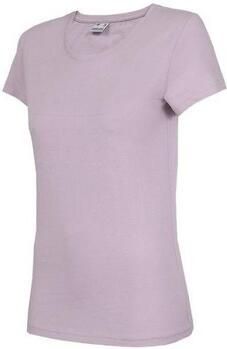 4F T-shirt Korte Mouw TSD013