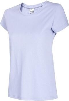 4F T-shirt Korte Mouw TSD013