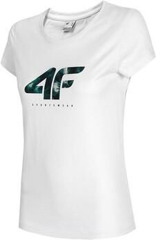 4F T-shirt Korte Mouw TSD030