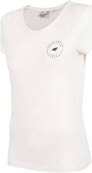 4F T-shirt Korte Mouw TSD033