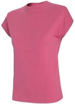 4F T-shirt Korte Mouw TSD038