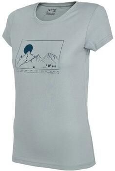 4F T-shirt Korte Mouw TSD065