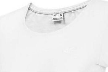 4F T-shirt Korte Mouw TSD350