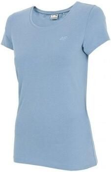 4F T-shirt Korte Mouw TSD350