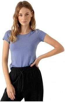 4F T-shirt Korte Mouw TSD350