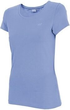 4F T-shirt Korte Mouw TSD350