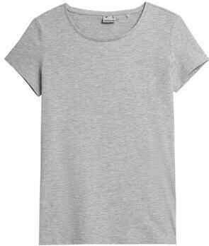 4F T-shirt Korte Mouw TSD350