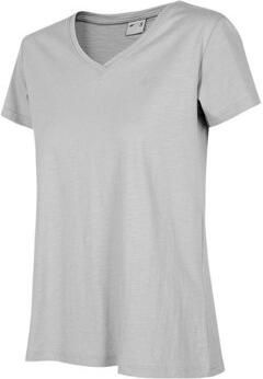 4F T-shirt Korte Mouw TSD352