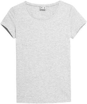 4F T-shirt Korte Mouw TSD353