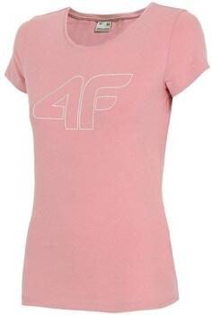 4F T-shirt Korte Mouw TSD353 - Foto 1