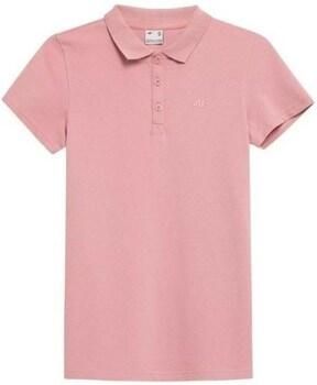 4F T-shirt Korte Mouw TSD355