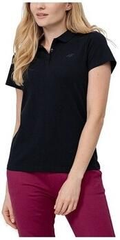 4F T-shirt Korte Mouw TSD355