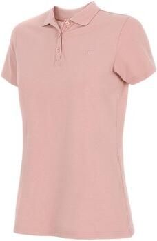 4F T-shirt Korte Mouw TSD355