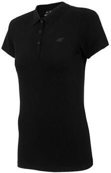 4F T-shirt Korte Mouw TSD355