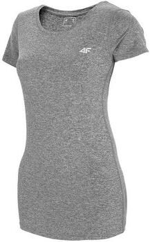 4F T-shirt Korte Mouw TSDF002 - Foto 1