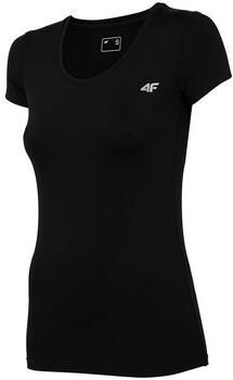 4F T-shirt Korte Mouw TSDF002