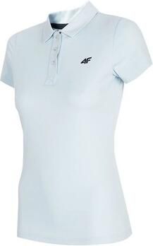4F Polo Shirt Korte Mouw TSDF080