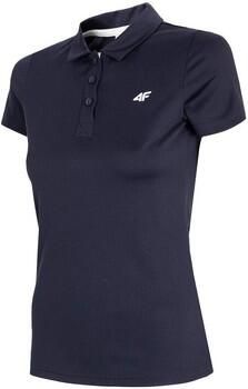 4F Polo Shirt Korte Mouw TSDF080