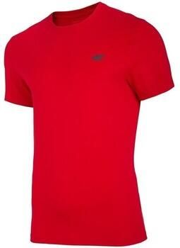 4F T-shirt Korte Mouw TSM003