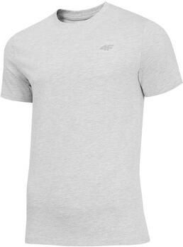 4F T-shirt Korte Mouw TSM003