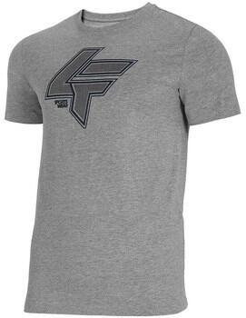 4F T-shirt Korte Mouw TSM010