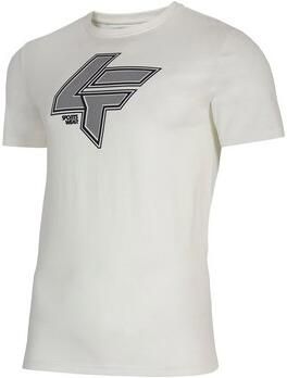 4F T-shirt Korte Mouw TSM010