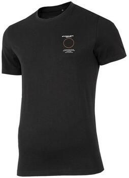 4F T-shirt Korte Mouw TSM010