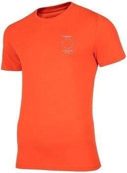 4F T-shirt Korte Mouw TSM010