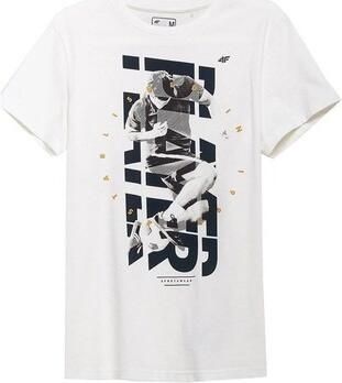 4F T-shirt Korte Mouw TSM011