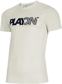 4F T-shirt Korte Mouw TSM013