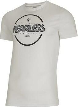 4F T-shirt Korte Mouw TSM015