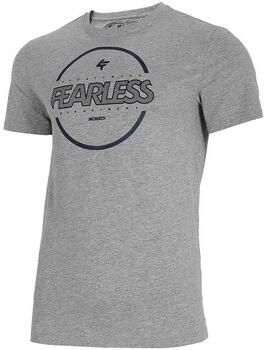 4F T-shirt Korte Mouw TSM015