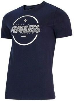 4F T-shirt Korte Mouw TSM015