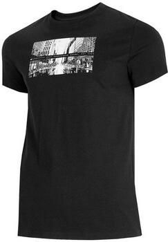 4F T-shirt Korte Mouw TSM025