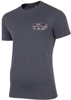 4F T-shirt Korte Mouw TSM030