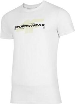 4F T-shirt Korte Mouw TSM032