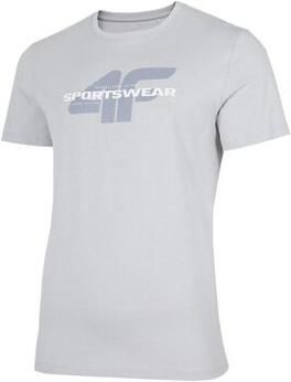 4F T-shirt Korte Mouw TSM032