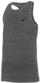 4F T-shirt Korte Mouw TSM35123M