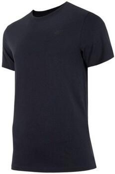 4F T-shirt Korte Mouw TSM352